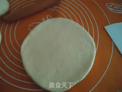 Make Rice pasta step 4
