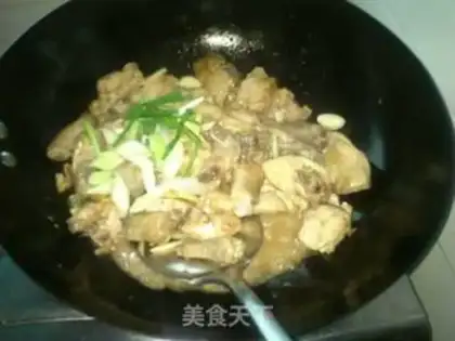 Make Chicken step 4