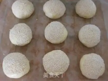 Make Hamburger step 4
