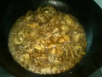Make Chicken step 5