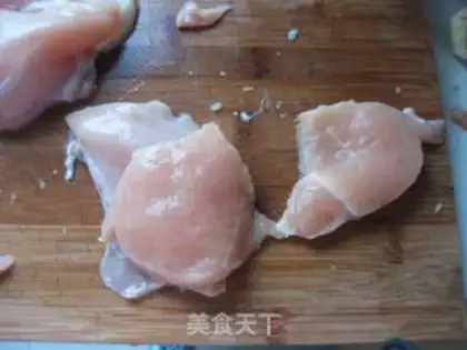 Make Hamburger step 5