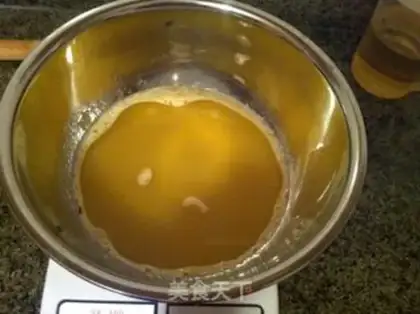Make Peanut-pumped crackers step 2