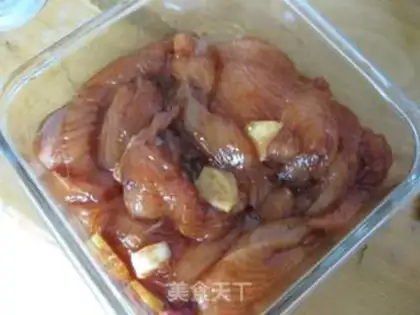 Make Hamburger step 6