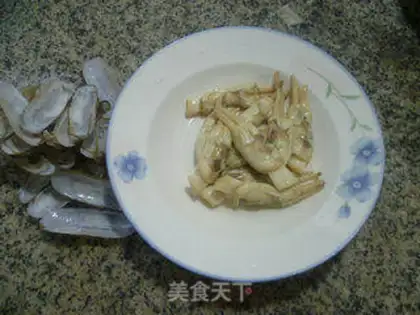 Make Rice pasta step 8