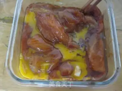 Make Hamburger step 7