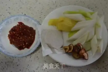 Make Potato beef step 2