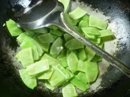 Make lentils and beef step 4