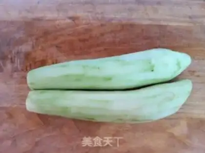 Make Sesame sauce and cheese step 1