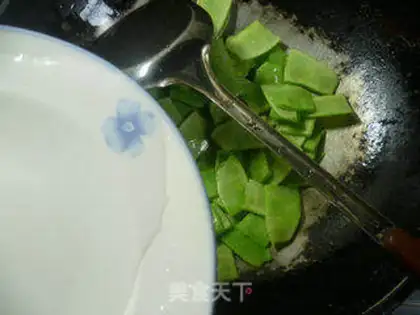 Make lentils and beef step 5