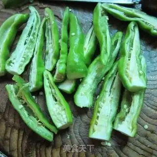 Make radish pearls step 6