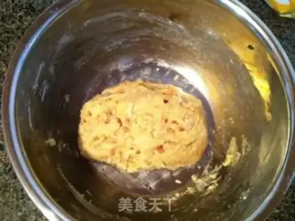 Make Peanut-pumped crackers step 6