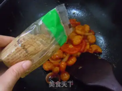 Make Cheese and potatoes step 11