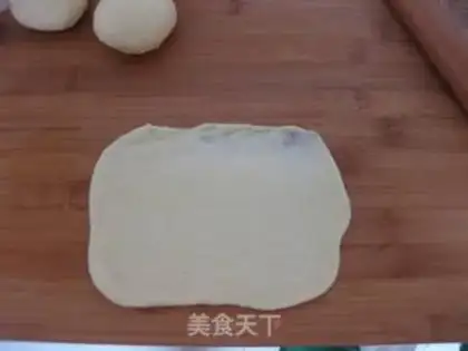 Make Hot dog step 4