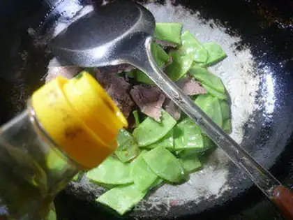 Make lentils and beef step 8