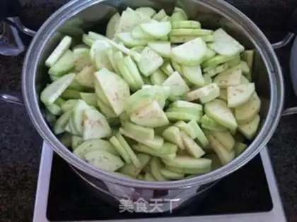 Make Sesame sauce and cheese step 4