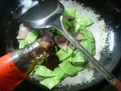 Make lentils and beef step 9