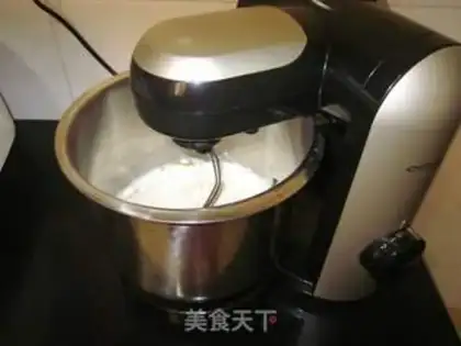 Make Sesame braid bag step 2