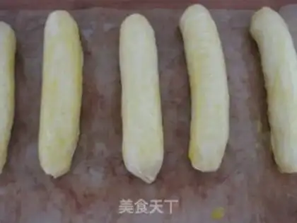 Make Hot dog step 7