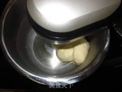 Make Sesame braid bag step 3