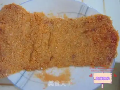 Make Fried pork chops step 5