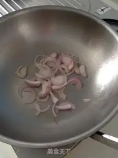 Make Nutritional vegetable soup step 2