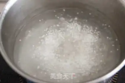Make Mango Simeon step 0