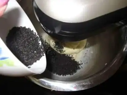 Make Sesame braid bag step 5