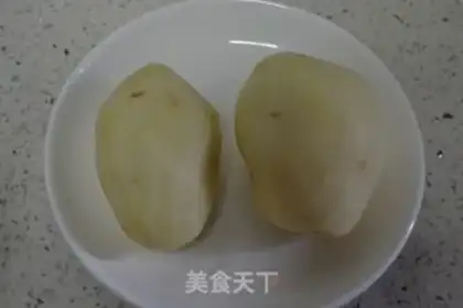 Make Potato beef step 11