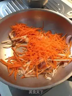 Make Nutritional vegetable soup step 4