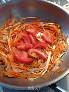 Make Nutritional vegetable soup step 5