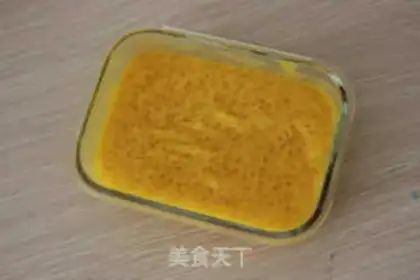Make Mango Simeon step 4