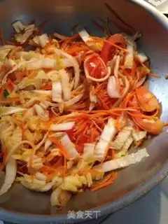 Make Nutritional vegetable soup step 7