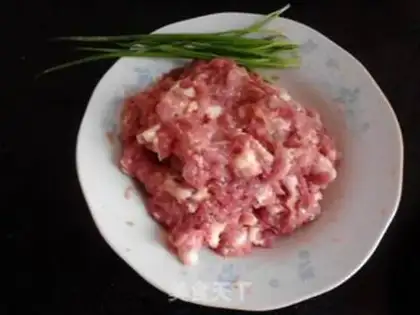 Make Peanut rice gravy step 6