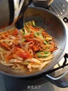Make Nutritional vegetable soup step 9