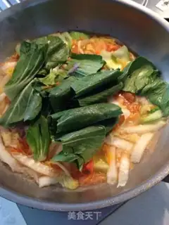 Make Nutritional vegetable soup step 10