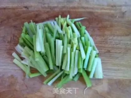 Make The celery step 0