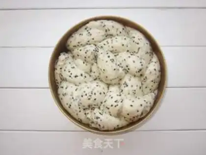 Make Sesame braid bag step 12