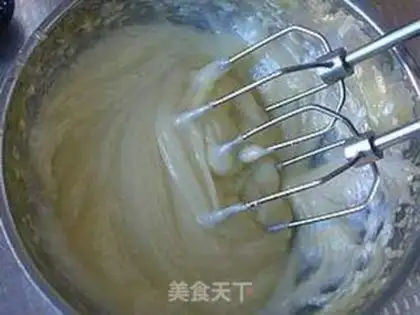 Make Homemade salad sauce step 6