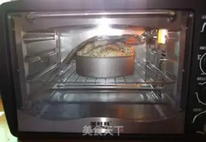 Make Sesame braid bag step 14