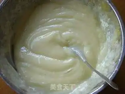 Make Homemade salad sauce step 8