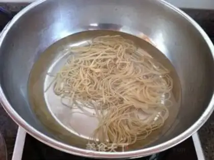 Make The celery step 3