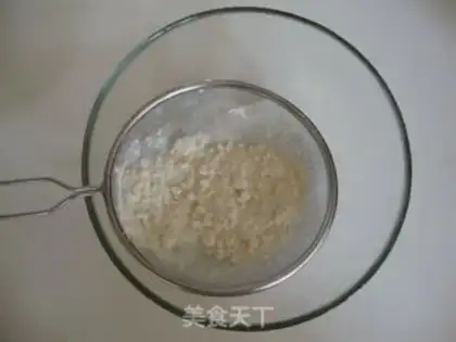 Make Macalon step 1