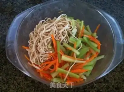 Make The celery step 5