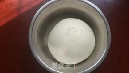 Make Curtain rolls step 5