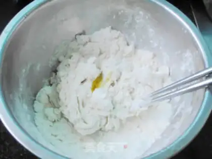 Make Chicken pizza step 0