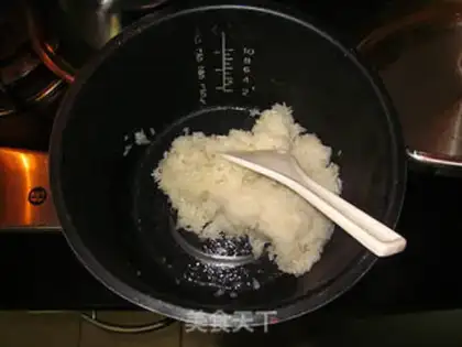 Make Weenie mushrooms step 0