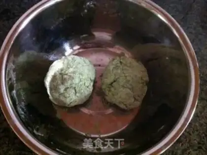 Make Vegetable noodles step 2