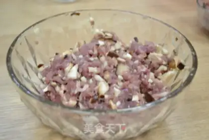 Make Bitter soup step 2