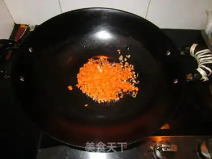 Make Weenie mushrooms step 4