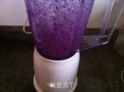 Make Vegetable noodles step 3